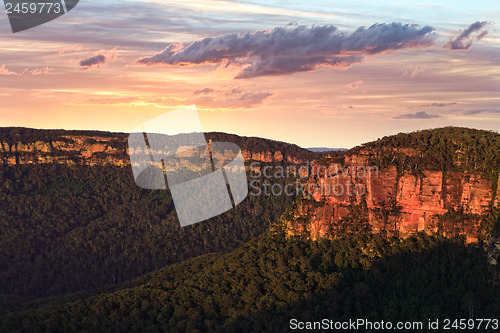 Image of Sunrise Kanagra Walls