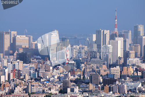 Image of Tokyo