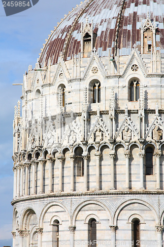 Image of Pisa, Italy