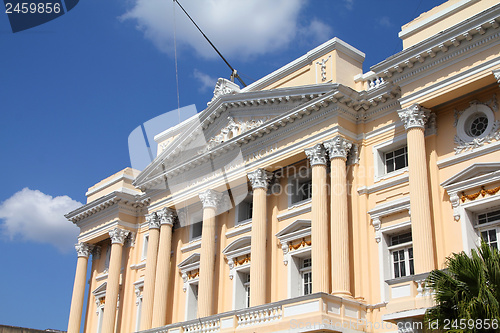 Image of Santiago de Cuba