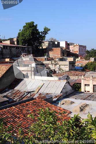 Image of Santiago de Cuba