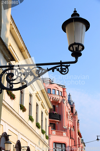 Image of Debrecen, Hungary