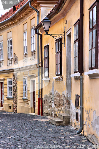 Image of Koszeg, Hungary