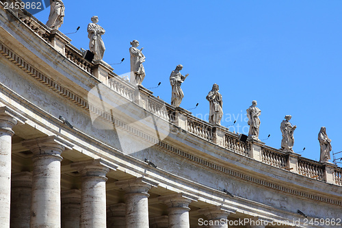 Image of Vatican