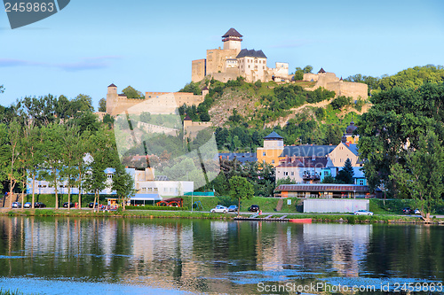 Image of Slovakia - Trencin