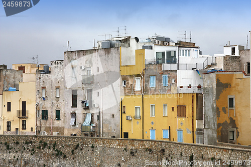 Image of Trapani, Italy