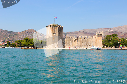 Image of Trogir castle