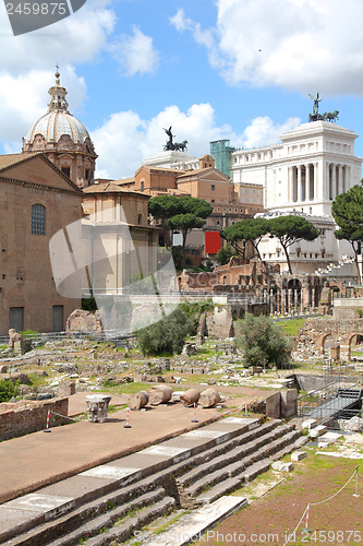 Image of Rome