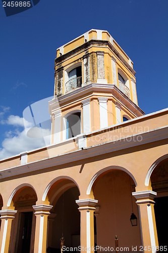 Image of Cuba - Trinidad