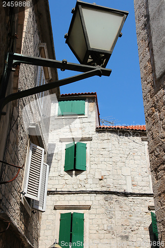 Image of Croatia - Trogir