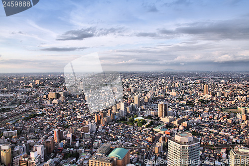 Image of Nakano, Tokyo