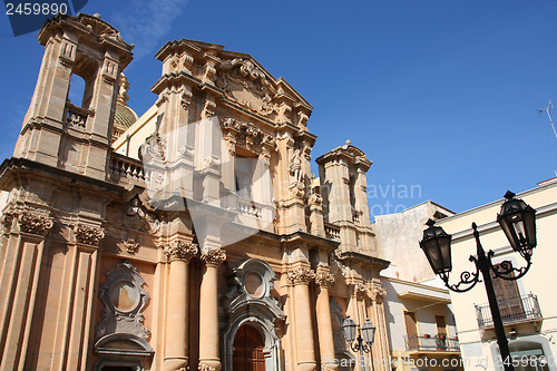 Image of Marsala, Italy