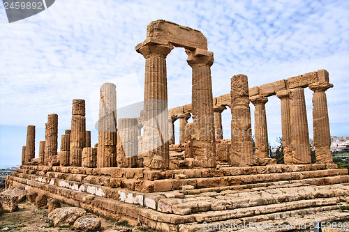 Image of Agrigento