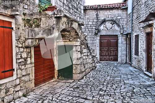 Image of Croatia - Trogir