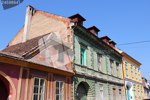 Image of Sibiu