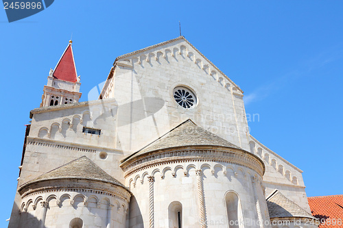 Image of Trogir, Croatia