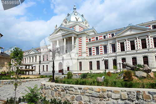 Image of Bucharest, Romania