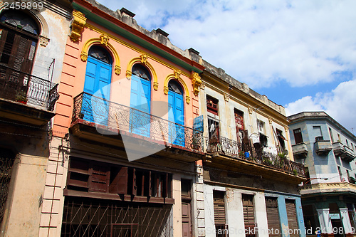 Image of Havana, Cuba