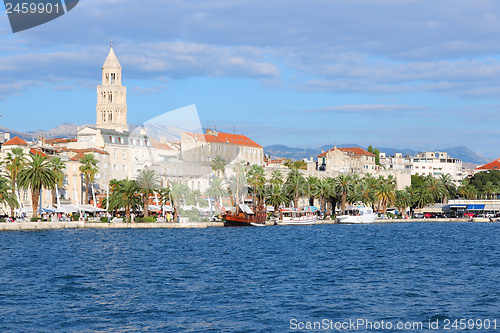 Image of Croatia - Split