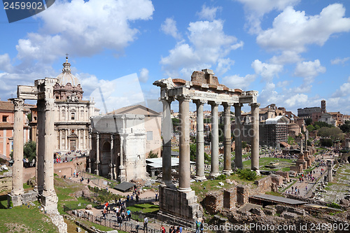 Image of Rome, Italy