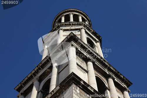 Image of Rome landmark