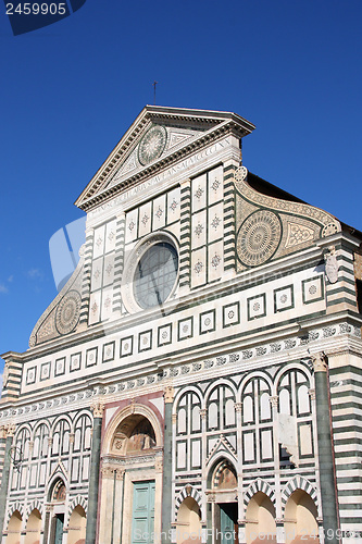 Image of Florence landmark