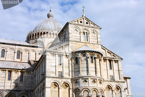 Image of Pisa, Italy