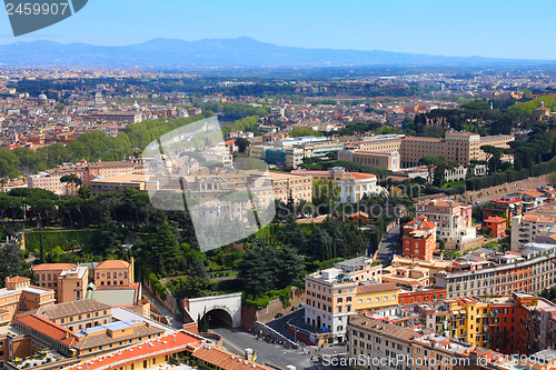 Image of Rome