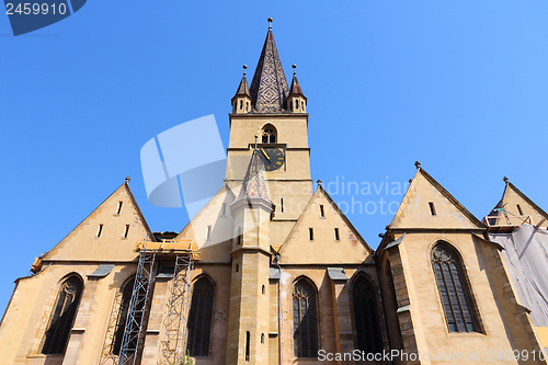 Image of Romania - Sibiu