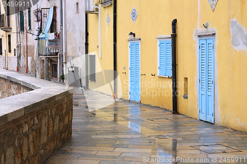 Image of Trapani