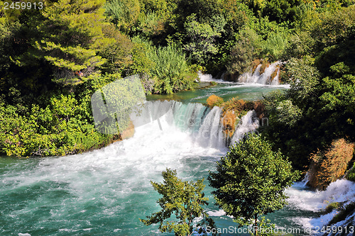 Image of Krka National Park