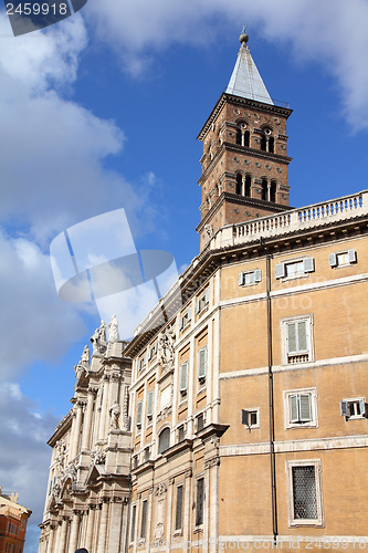 Image of Rome, Italy