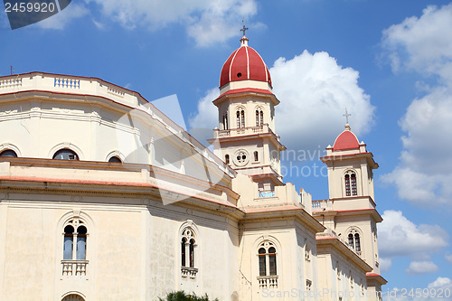 Image of Cuba - El Cobre