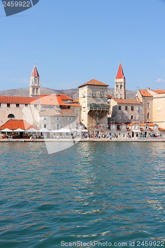 Image of Trogir, Croatia