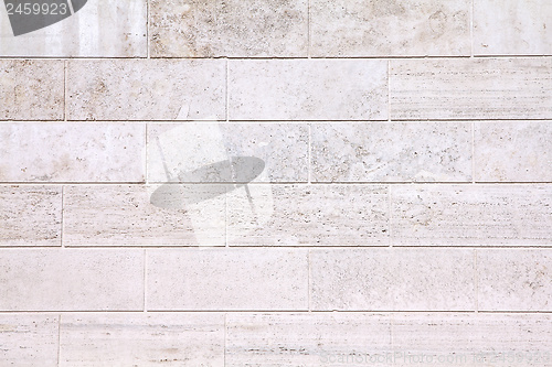Image of Stone wall
