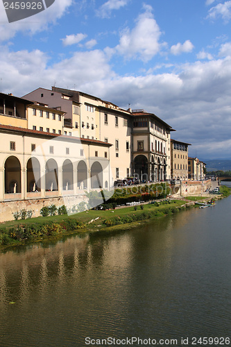 Image of Florence, Italy