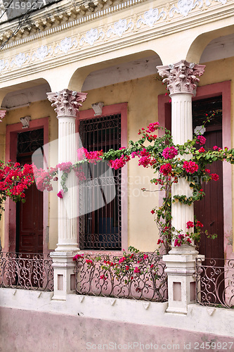 Image of Santiago de Cuba