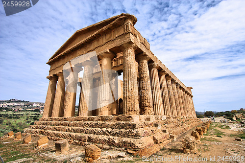 Image of Agrigento, Sicily