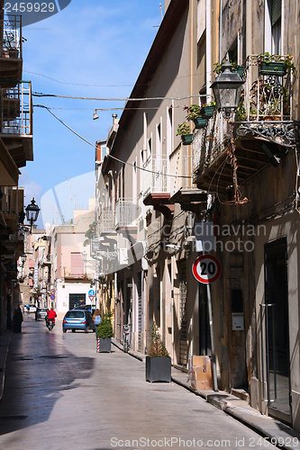 Image of Marsala