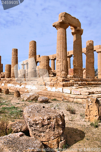 Image of Sicily, Italy - Agrigento