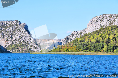 Image of Croatia - Krka