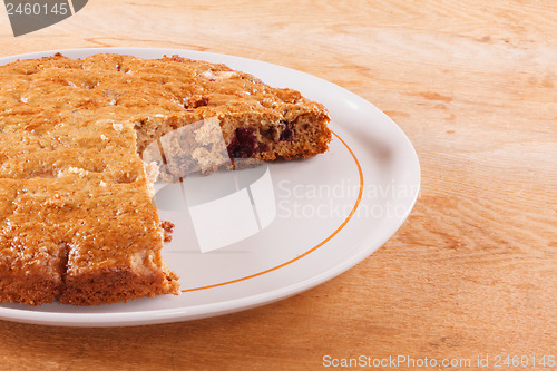 Image of Homemade Cake