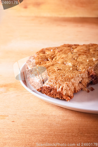 Image of Homemade Cake