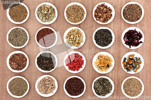 Image of Herbal Wellness