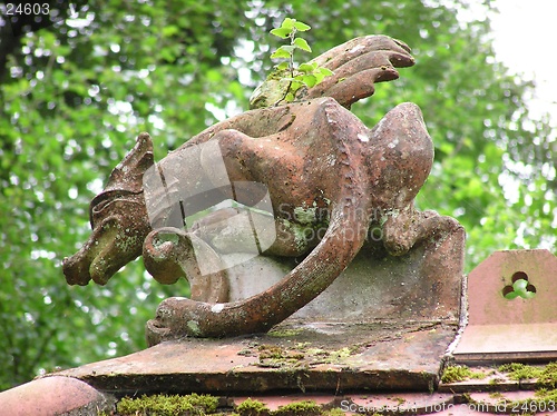 Image of Gargoyle