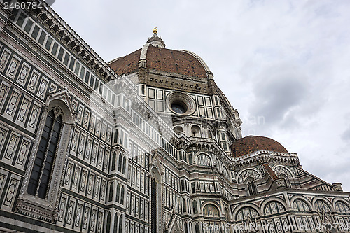 Image of Cathedral Santa Maria del Fiore 