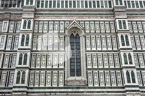 Image of Basilica of Santa Maria del Fiore, Florence 