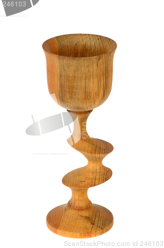 Image of Woodturning