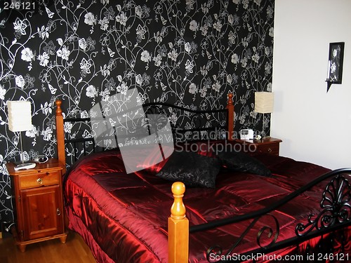 Image of bedroom2