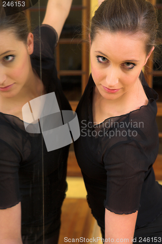 Image of Ballerina #41